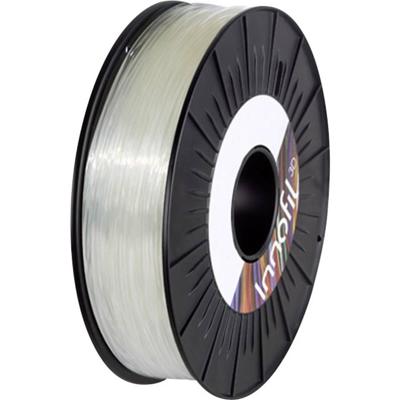 BASF Ultrafuse Pet-0301a075 EPR PET - 1.75mm - 750g Filament PET kunststof 1.75 mm 0.75 kg Transparant InnoPET 1 stuk(s)