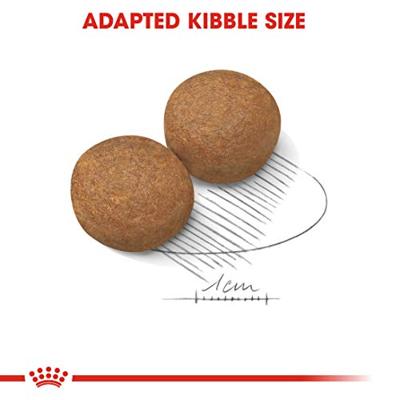Royal Canin Maxi Adult hondenvoer 4kg - thumbnail