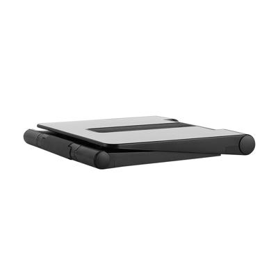 Neomounts NSLS200 Laptopstandaard Zilver