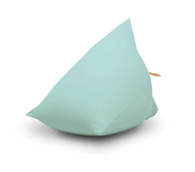 Terapy Sydney zitzak - Lichtblauw | 60cm x 60cm x 60cm