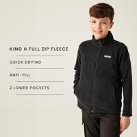 Regatta King II Fleecejack - thumbnail