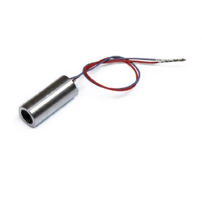 Picotronic Lasermodule Punt Rood 1 mW DI650-1-3(9x21)-F1000-AP