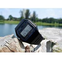 Horloge Heren Casio F-91W-1CR - thumbnail