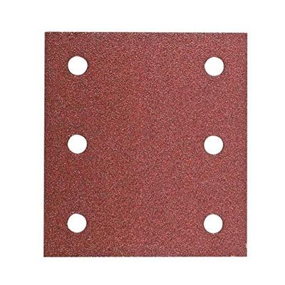 Hikoki Accessoires Hikoki schuurpapier 114x104mm k120 (10st) Hikoki Accessoires Hikoki schuurpapier 114x104mm k120 (10st)