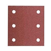Hikoki Accessoires Hikoki schuurpapier 114x104mm k120 (10st) - thumbnail