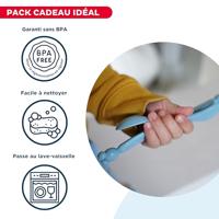 SILHOUET MAALTIJDPAKKET - MICKEY - thumbnail