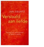 Verslaafd aan liefde - Jan Geurtz - ebook - thumbnail