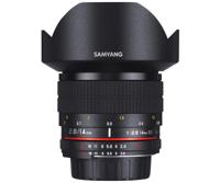 Samyang 14mm F2.8 IF ED UMC Pentax - thumbnail