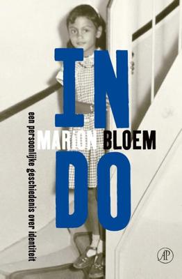 Indo - Marion Bloem - Hardcover (9789029541510) Indo - Marion Bloem - Hardcover (9789029541510)