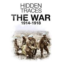 Hidden Traces - The War 1914 - 1918 - DVD (8718754406604) - thumbnail