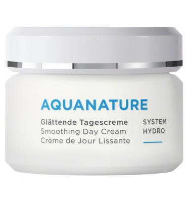 Annemarie Börlind Aquanature Smoothing Day Cream Annemarie Börlind Aquanature Smoothing Day Cream