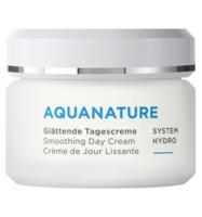 Annemarie Börlind Aquanature Smoothing Day Cream - thumbnail