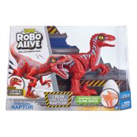Robo alive raptor - thumbnail