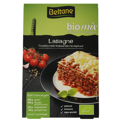 Beltane Lasagne 26 gram
