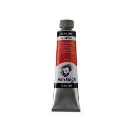 Van Gogh Van Gogh Olieverf 40 ml Cadmiumrood Licht