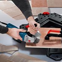 Bosch Accessories 2608602204 Bosch Power Tools Diamanten doorslijpschijf Diameter 180 mm 1 stuk(s) - thumbnail