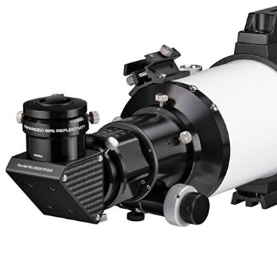 Explore Scientific ED APO 127mm f/7,5 Alu FCD-100 Alu HEX Refractor-telescoop Achromatisch Vergroting 25 tot 260 x Explore Scientific ED APO 127mm f/7,5 Alu FCD-100 Alu HEX Refractor-telescoop Achromatisch Vergroting 25 tot 260 x