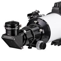 Explore Scientific ED APO 127mm f/7,5 Alu FCD-100 Alu HEX Refractor-telescoop Achromatisch Vergroting 25 tot 260 x - thumbnail