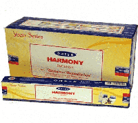 Satya Wierook Nag Champa Harmony (12 pakjes) - thumbnail