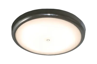 Haba Plafonniere LED Ossona