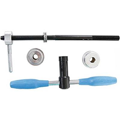 Balhoofdcuppers 11/2" oversz. Cyclus 720181