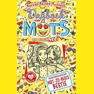 Op tourNEE! Op tourNEE!