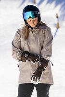 Hestra Beste Koop Army leather Ski Handschoenen Heren 12 - thumbnail