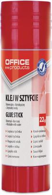 OFFICE products plakstift, 22 g
