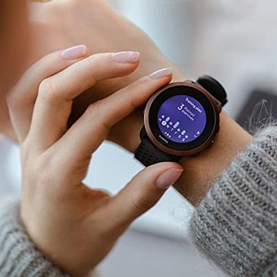 Suunto 3 sport horloge Koper 218 x 218 Pixels Bluetooth Suunto 3 sport horloge Koper 218 x 218 Pixels Bluetooth