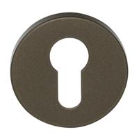 Formani Rivio by Gensler GLY53 cilinderplaatje - brons - thumbnail