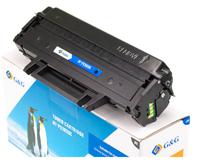G&G Tonercassette vervangt Samsung MLT-D111S Compatibel Zwart 1000 bladzijden - thumbnail