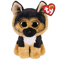 Ty Beanie boo's spirit german shepard, 15cm - thumbnail