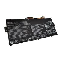 Notebook battery for Acer Chromebook R11 C738T, AC15A3J - thumbnail