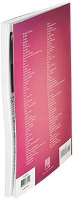 Hal Leonard 101 Hit Songs alto sax