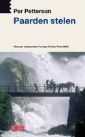 Paarden stelen - Per Petterson - ebook - thumbnail