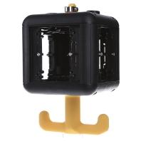 OBO Bettermann 6109800 Custom module Zwart 1 stuk(s)