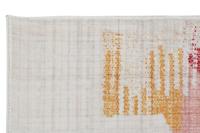 Tapijt DKD Home Decor Abstract Multicolour (200 x 290 x 0,7 cm) - thumbnail