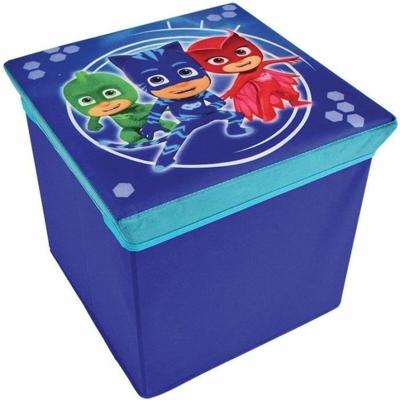 Fun House Pyjamasque Opbergkruk voor kinderen Fun House Pyjamasque Opbergkruk voor kinderen