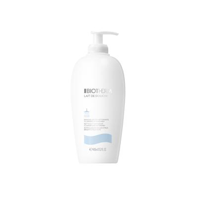 Biotherm Body Lait De Douche Cleansing Shower Milk 400ml Biotherm Body Lait De Douche Cleansing Shower Milk 400ml