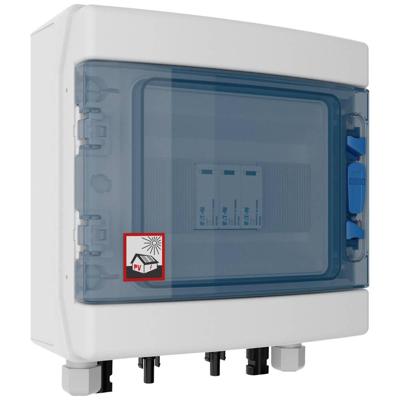 Eaton EP-501987 IKA-SOL20-X11-T2-1/8-MC4-B