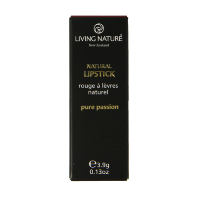 Lippenstift pure passion 3.9 Gram Lippenstift pure passion 3.9 Gram