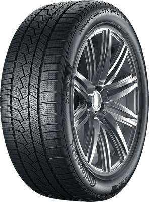 Continental Ts-830 p xl 275/35 R21 103W COM2753521W860SXL