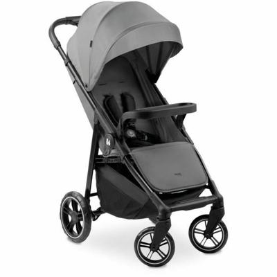 Kinderwagen Hauck Grijs