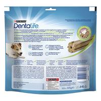 Purina DentaLife Daily Oral Care Mini hondensnacks (maxipack) 5 x 21 sticks - thumbnail