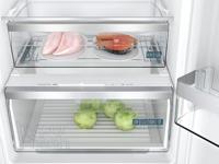 Siemens KI86NVFE0 Inbouw koel-vriescombinatie - thumbnail