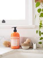 Handzeep Dr Bronner's Tea Tree 355 ml - thumbnail