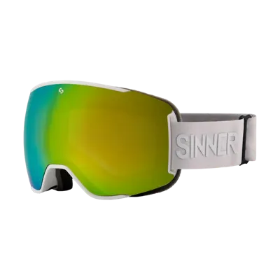 Sinner Snowflake Skibril