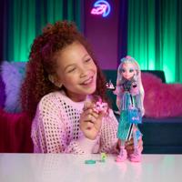 Lagoona - Monster High - JHK33 - thumbnail