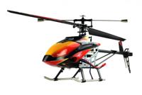 Amewi Buzzard Pro XL helicopter RTF - thumbnail