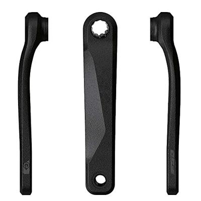 FSA E-Bike CK-220/ISIS Crankarmen 165mm FSA E-Bike CK-220/ISIS Crankarmen 165mm